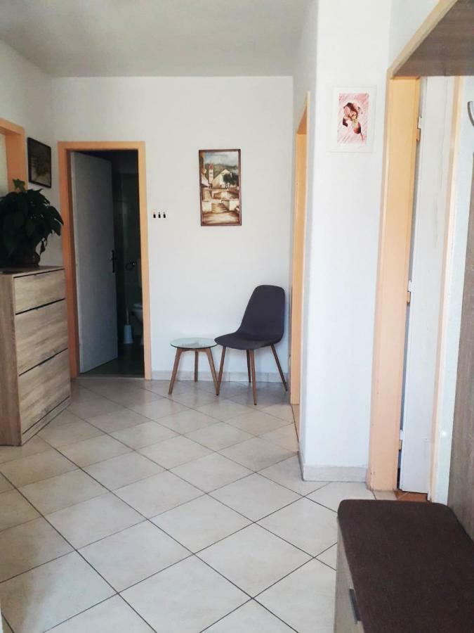 Apartmán Mira Makarska