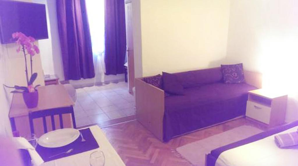 Mira Apartmán Makarská