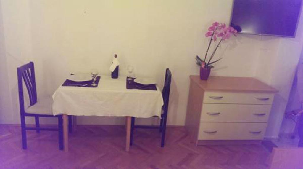 Mira Apartmán Makarská