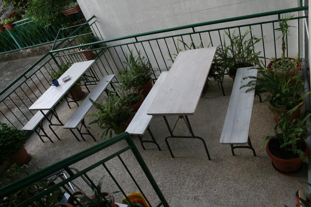 Mira Apartmán