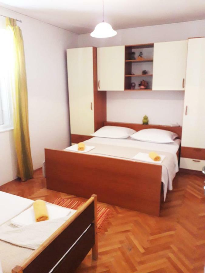 Apartmán Mira